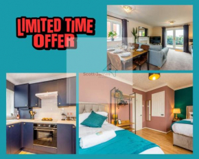 LongTermBookingDiscounts for this 3-bedroom house! This offer is only until March 2024 - BOOK NOW!